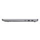 Εικόνα της Laptop Tecno Megabook K16SDA 16" AMD Ryzen 7 5825U 16GB 1TB SSD Win11 Home Silver TM3K16SDAR716SL1TB
