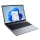Εικόνα της Laptop Tecno Megabook K16SDA 16" AMD Ryzen 7 5825U 16GB 1TB SSD Win11 Home Silver TM3K16SDAR716SL1TB