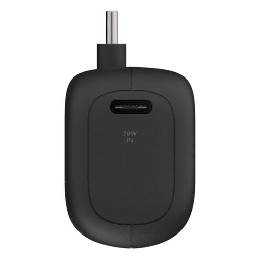 Εικόνα της Powerbank Xtorm Go2 PowerShot 5000mAh 20W Black XG2PS051