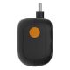 Εικόνα της Powerbank Xtorm Go2 PowerShot 5000mAh 20W Black XG2PS051