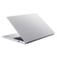 Εικόνα της Laptop Acer Aspire Go 16 AG16-71P-9247 16" Intel Core i9-13900H 16GB 512GB SSD Win11 Home Pure Silver NX.JS9ET.006