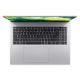 Εικόνα της Laptop Acer Aspire Go 16 AG16-71P-9247 16" Intel Core i9-13900H 16GB 512GB SSD Win11 Home Pure Silver NX.JS9ET.006