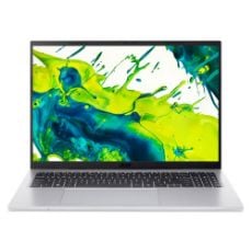 Εικόνα της Laptop Acer Aspire Go 16 AG16-71P-9247 16" Intel Core i9-13900H 16GB 512GB SSD Win11 Home Pure Silver NX.JS9ET.006