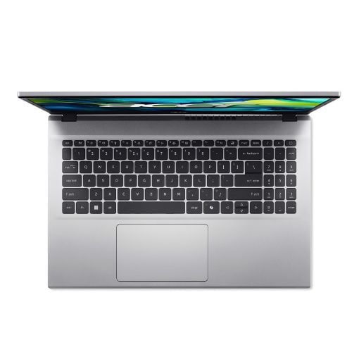 Εικόνα της Laptop Acer Aspire Go 15 AG15-42P-R52B 15.6" AMD Ryzen 7 5825U 16GB 1TB SSD Win11 Home Pure Silver NX.J7WET.025