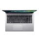 Εικόνα της Laptop Acer Aspire Go 15 AG15-42P-R52B 15.6" AMD Ryzen 7 5825U 16GB 1TB SSD Win11 Home Pure Silver NX.J7WET.025