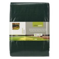 Εικόνα της Μουσαμάς Gardalux 5x1.5m Αδιάβροχο 100g/m² Πράσινο