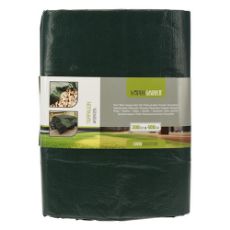 Εικόνα της Μουσαμάς Gardalux 3x4m Αδιάβροχο 100g/m² Πράσινο
