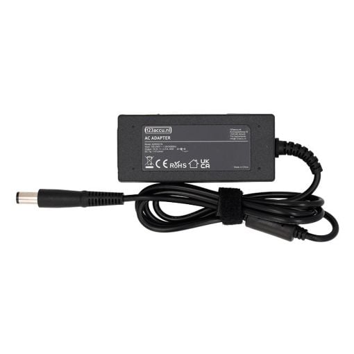 Εικόνα της Τροφοδοτικό Laptop WS Xtreme Power Συμβατό με Dell 7.4 x 5.0mm 45W (Χωρίς Καλώδιο)