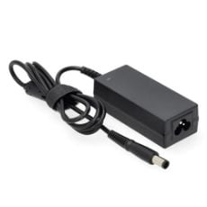Εικόνα της Τροφοδοτικό Laptop WS Xtreme Power Συμβατό με Dell 7.4 x 5.0mm 45W (Χωρίς Καλώδιο)