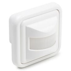 Εικόνα της Αισθητήρας Κίνησης Nedis Infrared 9m White PIRII42WT