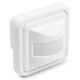 Εικόνα της Αισθητήρας Κίνησης Nedis Infrared 9m White PIRII42WT
