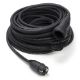 Εικόνα της Καλώδιο Προέκτασης Brennenstuhl 3x2.5mm² IP44 25m Black