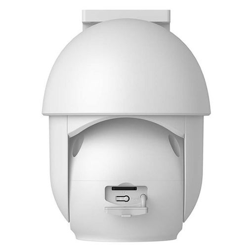 Εικόνα της Outdoor IP Camera Nedis SmartLife 2K Wi-Fi IP65 Pan/Tilt White WIFICO22CWT