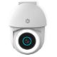 Εικόνα της Outdoor IP Camera Nedis SmartLife 2K Wi-Fi IP65 Pan/Tilt White WIFICO22CWT