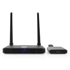 Εικόνα της Nedis Wireless HDMI Transmitter Wi-Fi 1080p 30m VTRA3460GY