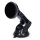 Εικόνα της Nedis Magnetic Car Holder with Dual Mount 15W Black CCHAQM15W110BK