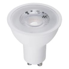 Εικόνα της Λάμπα LED 123LED GU10 Spot 2700K 345lm 4.5W Warm White