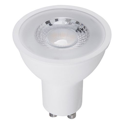 Εικόνα της Λάμπα LED 123LED GU10 Spot 2700K 345lm 4.5W Warm White