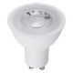 Εικόνα της Λάμπα LED 123LED GU10 Spot 2700K 345lm 4.5W Warm White