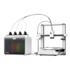 Εικόνα της Εκτυπωτής 3D Creality 3D SparkX i7 Combo 1002140006
