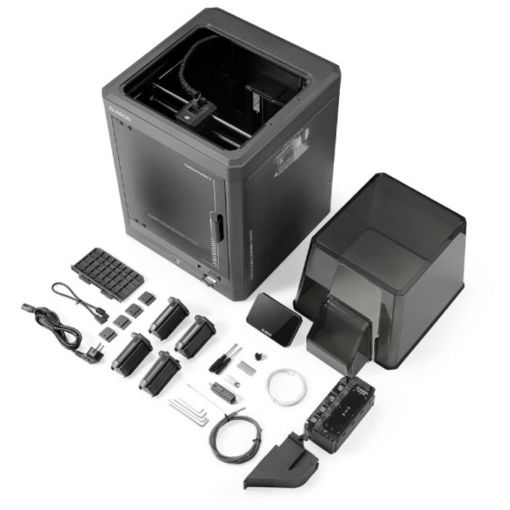 Εικόνα της Εκτυπωτής 3D Elegoo Centauri Carbon 2 Combo