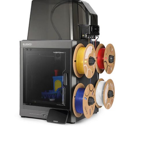 Εικόνα της Εκτυπωτής 3D Elegoo Centauri Carbon 2 Combo