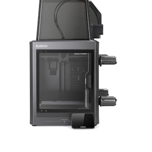 Εικόνα της Εκτυπωτής 3D Elegoo Centauri Carbon 2 Combo