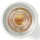 Εικόνα της Smart Spot Nedis SmartLife Zigbee GU10 RGB 2200-6500K 345lm 4.7W ZBLC10GU10