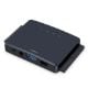 Εικόνα της Converter Nedis USB 3.2 to IDE/SATA Black HDADIS110BK