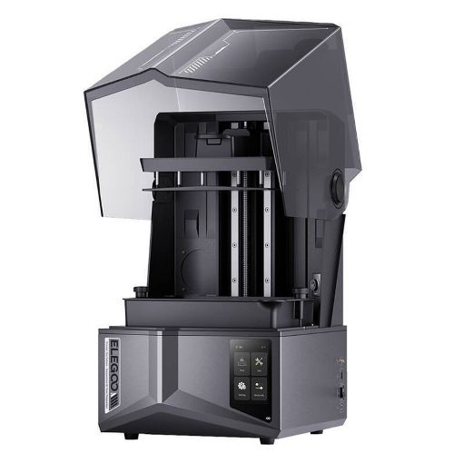 Εικόνα της Εκτυπωτής 3D Ρητίνης Elegoo Saturn 4 Ultra