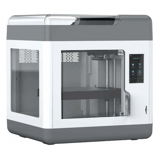 Εικόνα της Εκτυπωτής 3D Creality Sermoon V1 Pro