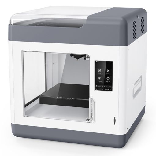 Εικόνα της Εκτυπωτής 3D Creality Sermoon V1 Pro