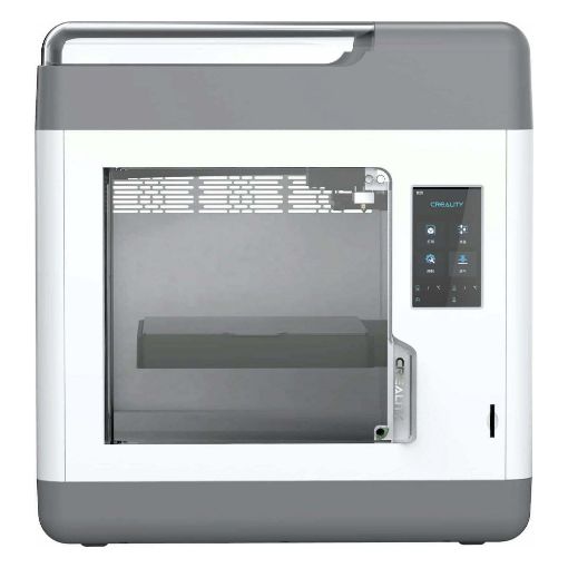 Εικόνα της Εκτυπωτής 3D Creality Sermoon V1 Pro