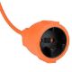 Εικόνα της Καλώδιο Προέκτασης ProCable 2x1.5mm² IP44 10m Orange