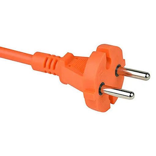 Εικόνα της Καλώδιο Προέκτασης ProCable 2x1.5mm² IP44 10m Orange