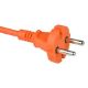 Εικόνα της Καλώδιο Προέκτασης ProCable 2x1.5mm² IP44 20m Orange