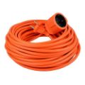 Εικόνα της Καλώδιο Προέκτασης ProCable 2x1.5mm² IP44 20m Orange