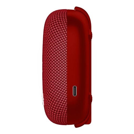 Εικόνα της Ηχείο Tribit StormBox Micro 2 BTS12 Bluetooth IP67 10W Red E12-1368Ν-04