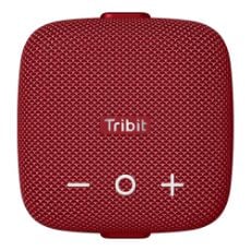Εικόνα της Ηχείο Tribit StormBox Micro 2 BTS12 Bluetooth IP67 10W Red E12-1368Ν-04