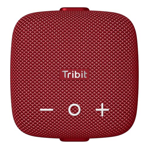 Εικόνα της Ηχείο Tribit StormBox Micro 2 BTS12 Bluetooth IP67 10W Red E12-1368Ν-04