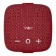 Εικόνα της Ηχείο Tribit StormBox Micro 2 BTS12 Bluetooth IP67 10W Red E12-1368Ν-04
