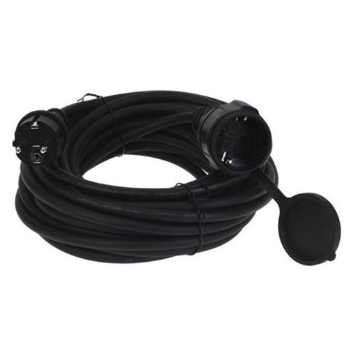 Εικόνα της Καλώδιο Προέκτασης ProCable 3x1.5mm² IP44 10m Black