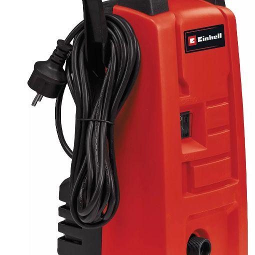 Εικόνα της Πλυστικό Μηχάνημα Einhell TC-HP 90 1200W 90bar 4140740