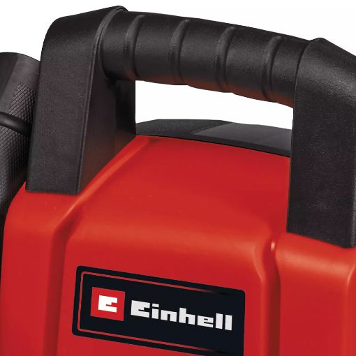 Εικόνα της Πλυστικό Μηχάνημα Einhell TC-HP 90 1200W 90bar 4140740