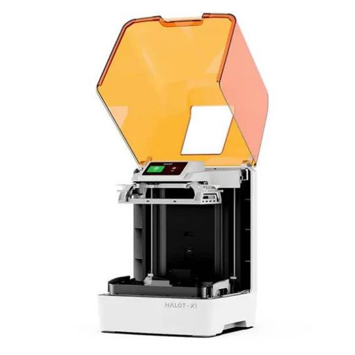 Εικόνα της Εκτυπωτής 3D Ρητίνης Creality Halot-X1