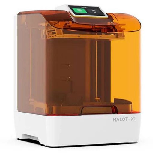 Εικόνα της Εκτυπωτής 3D Ρητίνης Creality Halot-X1