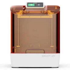Εικόνα της Εκτυπωτής 3D Ρητίνης Creality Halot-X1