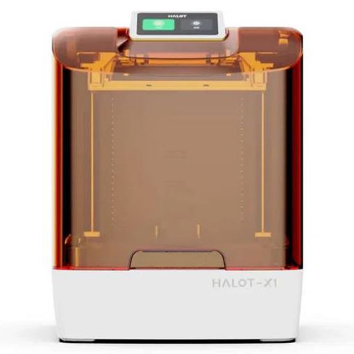 Εικόνα της Εκτυπωτής 3D Ρητίνης Creality Halot-X1