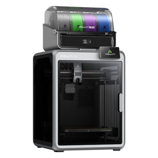Εικόνα της Εκτυπωτής 3D Creality K2 Combo