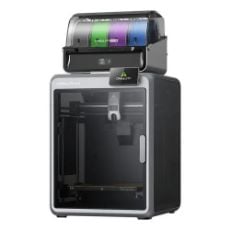 Εικόνα της Εκτυπωτής 3D Creality K2 Combo